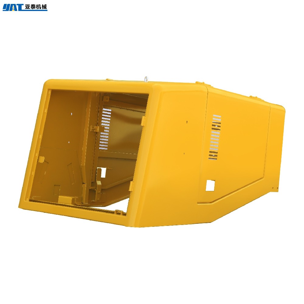 供應(yīng)工程機(jī)械拖拉機(jī)裝載機(jī)零件/駕駛室/發(fā)動(dòng)機(jī)罩